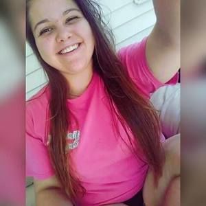 Meet your Posher, Mary elizabeth